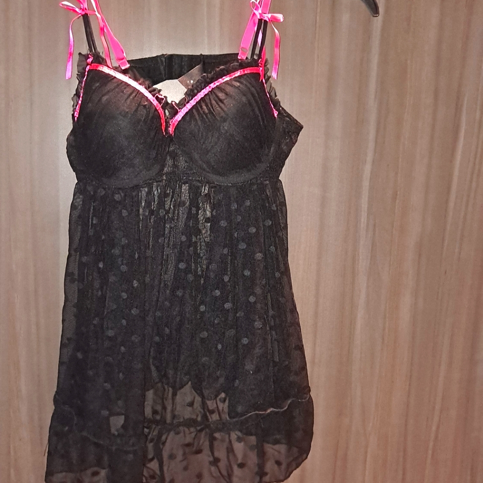 Lingerie